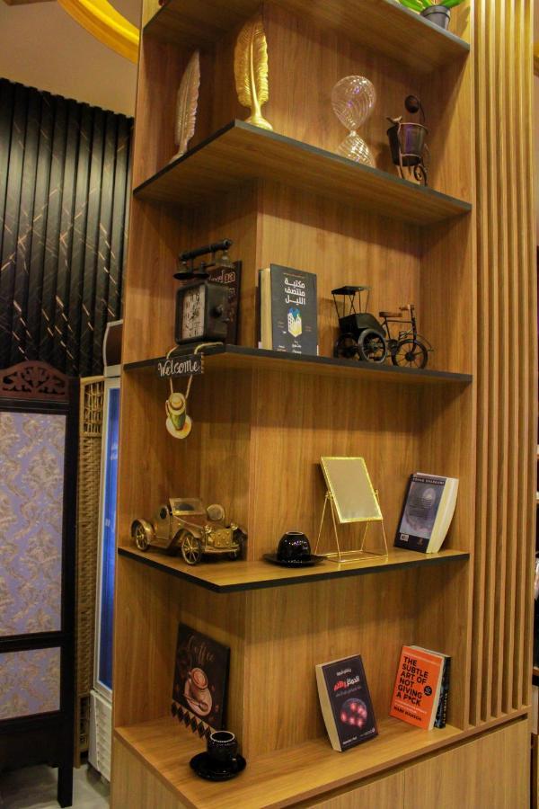 Arkan Al Barzah Hotel Apartment Sur Luaran gambar
