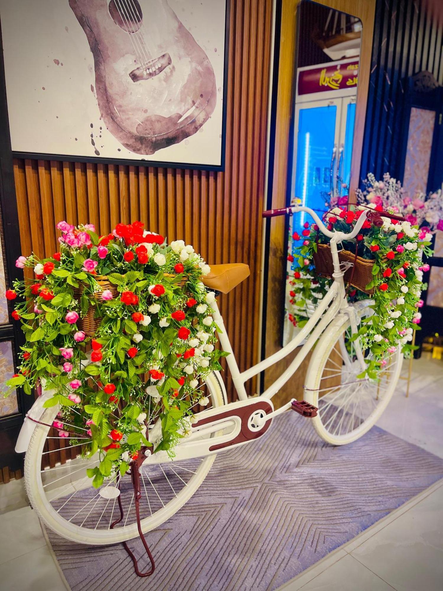 Arkan Al Barzah Hotel Apartment Sur Luaran gambar